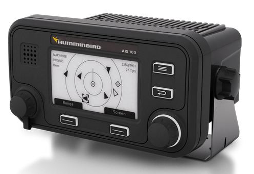 АИС humminbird